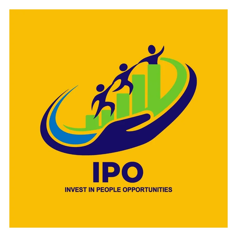 Invest in People Opportunities (IPO) logo
