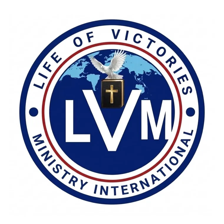 Life of Victories Ministry International logo