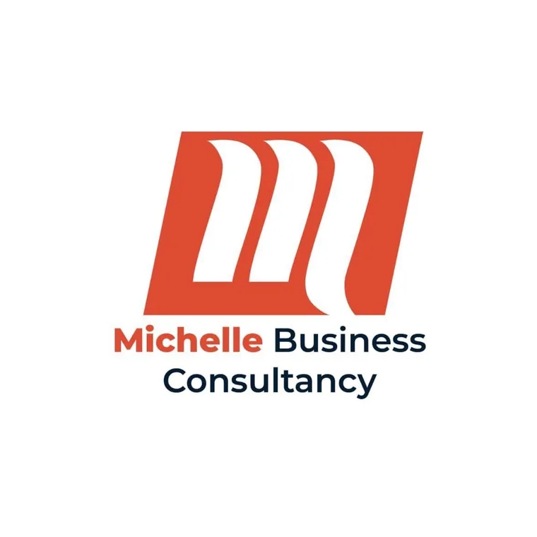 Michelle Business Consultancy logo