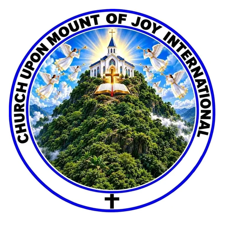 Church Upon Mount of Joy International