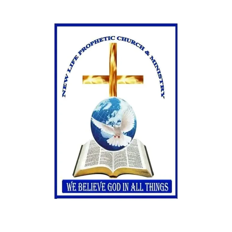 New Life Prophetic Church & Ministry