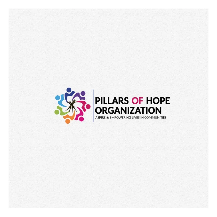 Pillars of Hope Organization logo