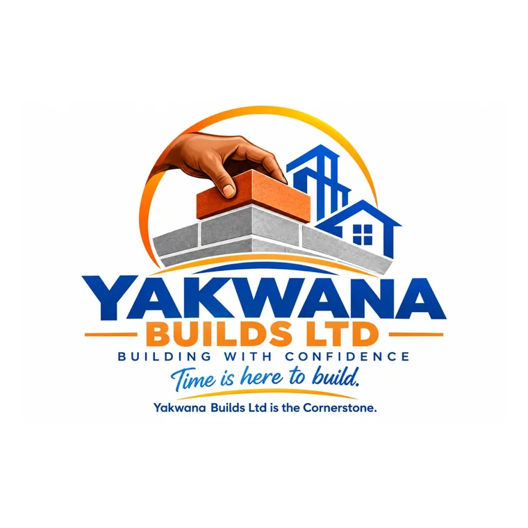 Yakwana Builds Ltd logo
